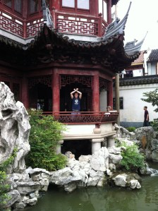 Now that't the Power of X!