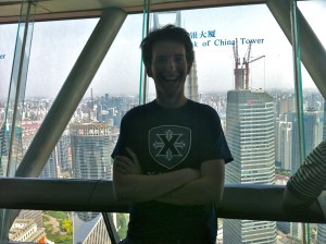 Now that's the Power of X!