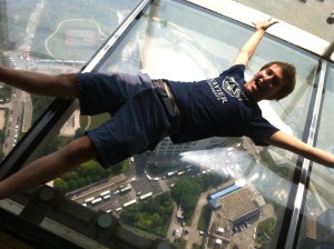 Now that's the Power of X!