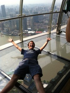 Now that's the Power of x!