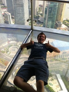 Now that's the Power of X!