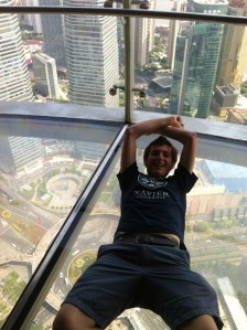 Now that's the Power of X!