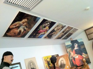 Chinese History Museum