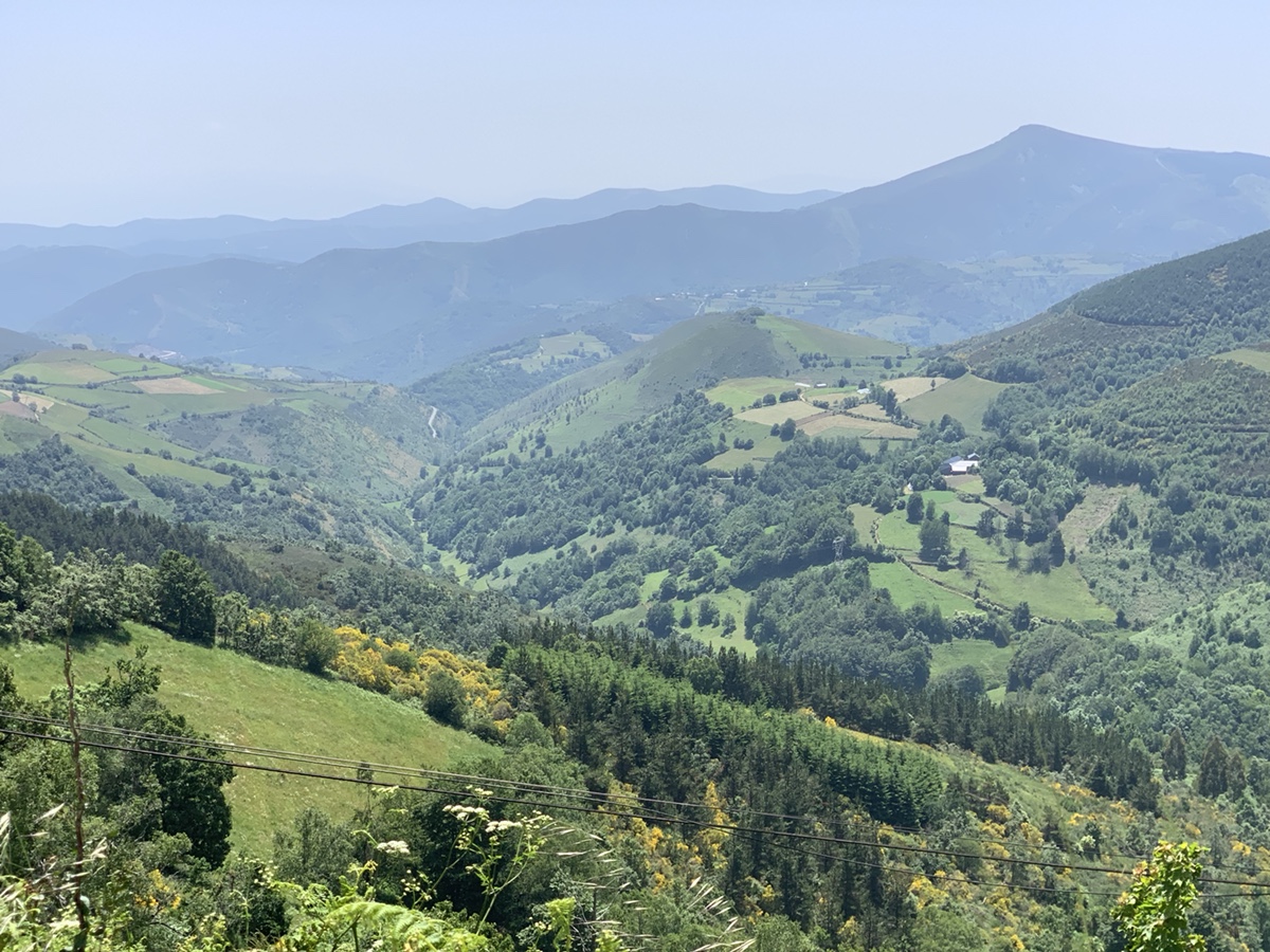 The Pilgrimage is just Beginning